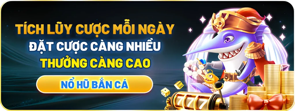 Tích lũy càng nhiều tại 39bet10 thưởng càng cao